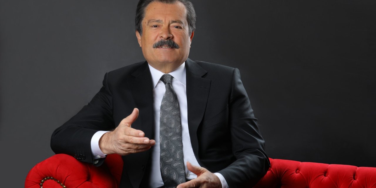 Lütfullah Kayalar: Krizler Siyasete Ve Yönetime Güven Kaybına Neden Oluyor