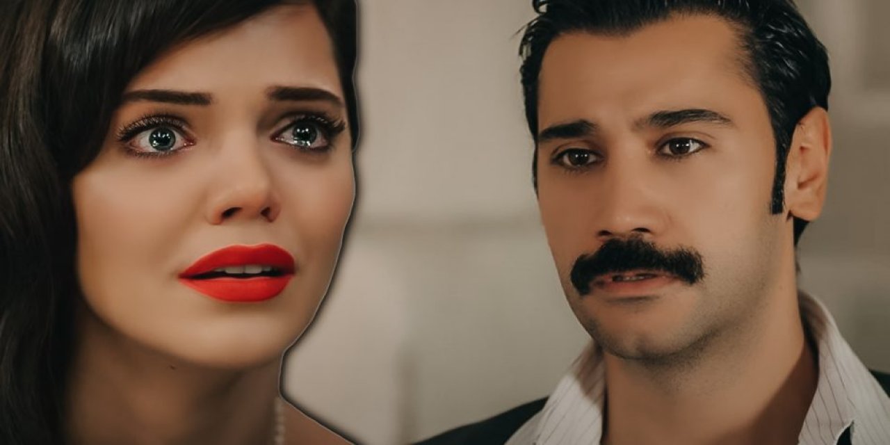Uğur Güneş Başrol Olarak Geri Dönüyor! İşte Uğur Güneş’in Yeni Dizisi!