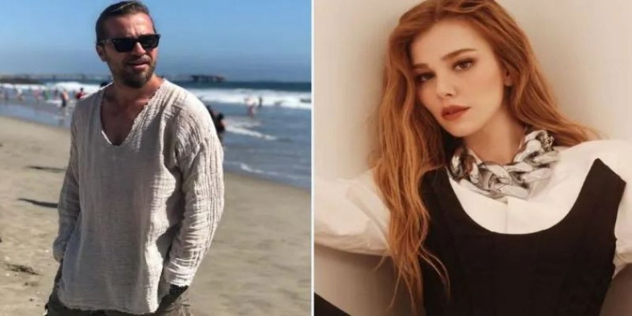 Engin Altan Düzyatan’ın Partneri Elçin Sangu mu Olacak? Engin Altan Düzyatan’dan Açıklama Geldi!