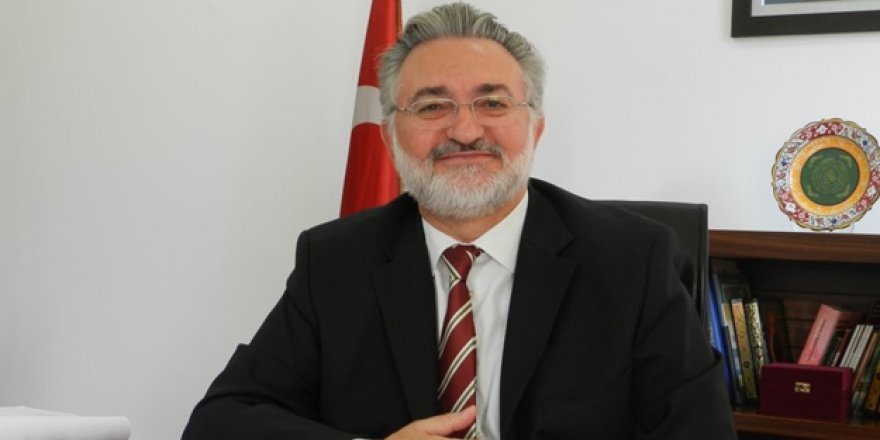 Koronavirüsünün tedavisini Türk doktor buldu!