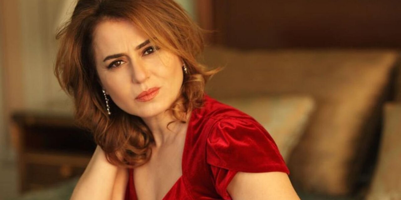 Çukurova’nın Sevda Çağlayan’ı Nazan Kesal’ın Yeni Dizisi Belli Oldu!