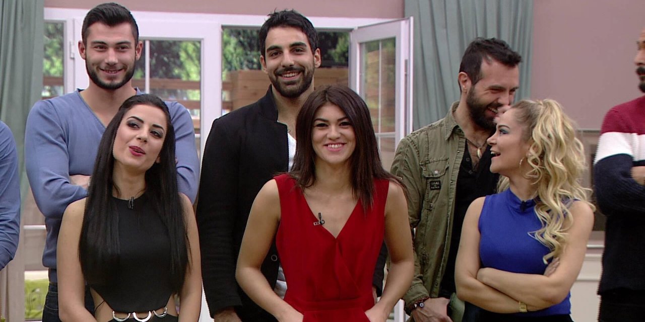 Yayından Kaldırılan Kısmetse Olur Programı Tekrar Başlıyor!