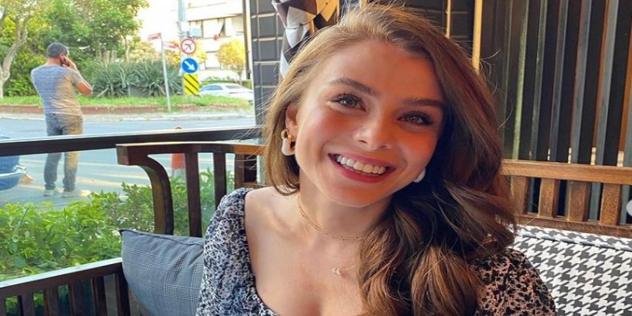 İlayda Alişan'ın Yeni Projesi Belli Oldu! Seversin Dizisi Bİtince Hangi Yapımda Oynayacak?