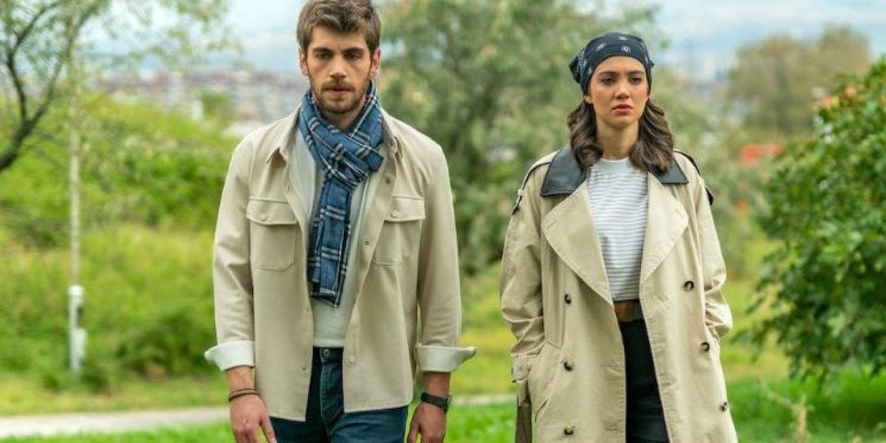 Balkan Ninnisinde Ayrılık Vakti! Hikâye Böyle Bitmemeliydi!