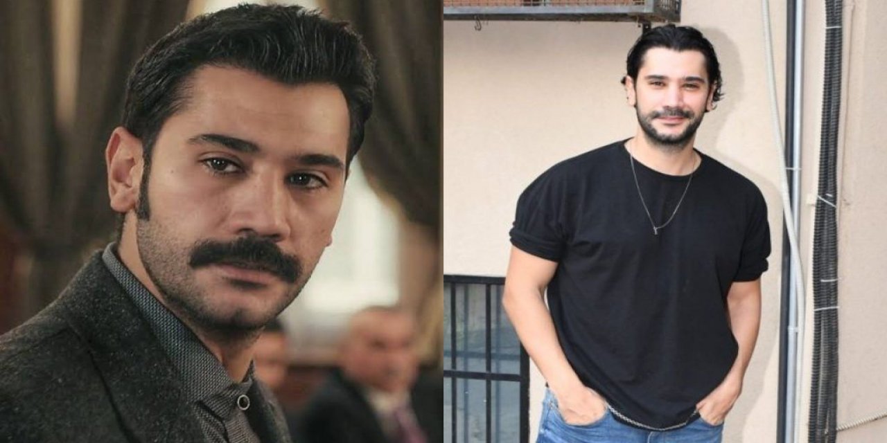 Uğur Güneş’in Avcı Dizisindeki Partneri Belli Oldu! Gönül Dağı’ndan Ayrılmıştı!