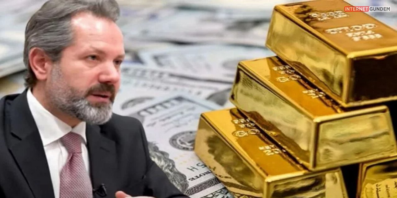 Dolar Uzmanı Tarih Verdi! İşte Aralık Ayında Doların Fiyatı..