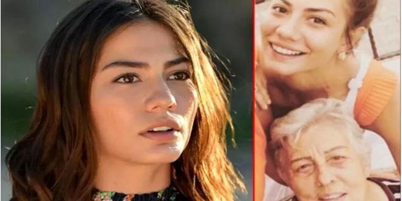 Demet Özdemir’i Yıkan Vefat Haberi!
