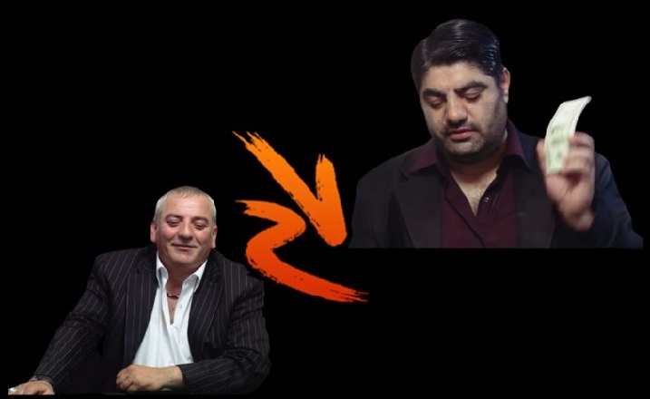 Kolpaçino Kumar Sahnesinde Kim Haklı?