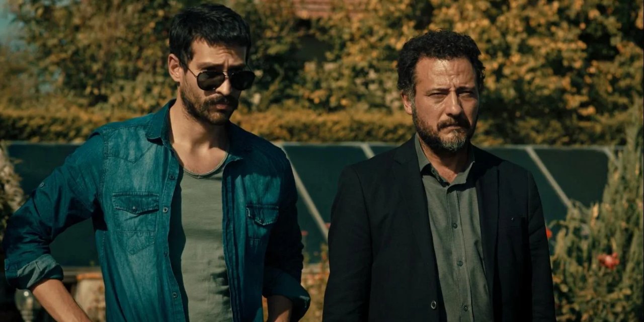 Blu TV Bozkır Dizisine Hangi Oyuncu Katıldı? Bozkır Dizisine Bomba İsim!