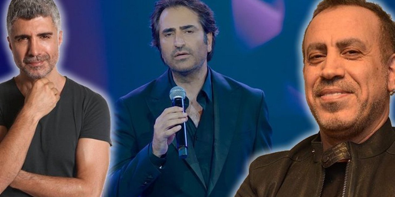Doksanlı Yılların Müzik Serüvenini Anlatan Prestij Meselesi Filmi Sinemaya Damga Vuracak!