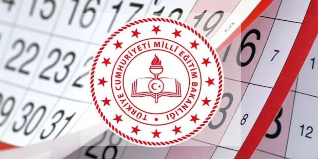 Ara Tatil Başlıyor! Kasım Ayı Tatil Tarihleri Belli Oldu!