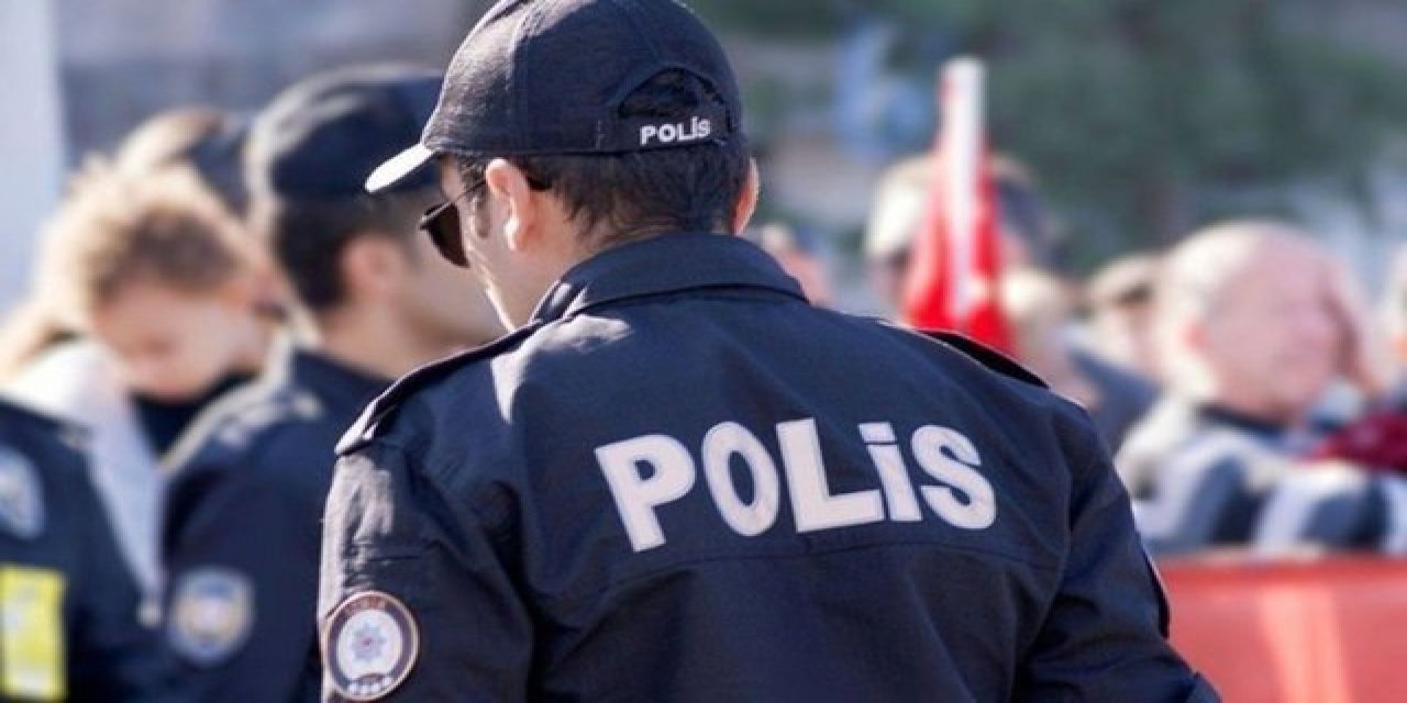 12 Bin Polis Alımı Başlıyor! İşte Polis Alım Şartları ve Alım Tarihi..