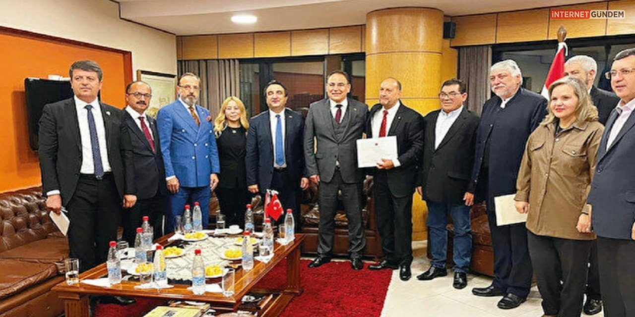 Paraguay, sözde soykırım kararını geri çekiyor