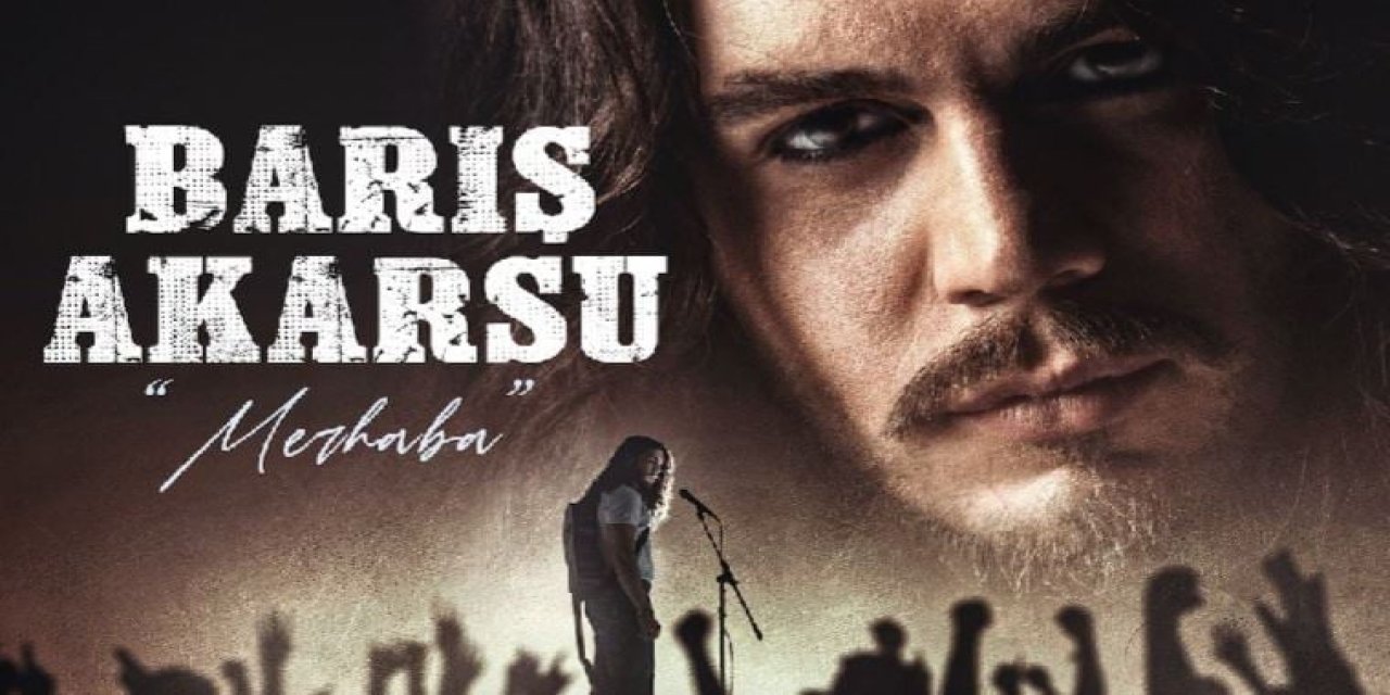 Barış Akarsu Merhaba Filmi Yarın Vizyona Giriyor!