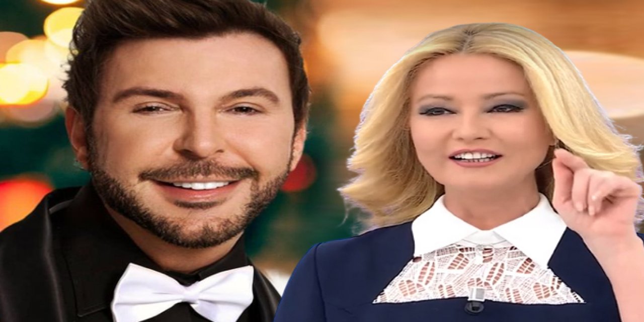 Kuşum Aydın Müge Anlı ’ya Çıkacak! Vasiyetini Açıkladı!