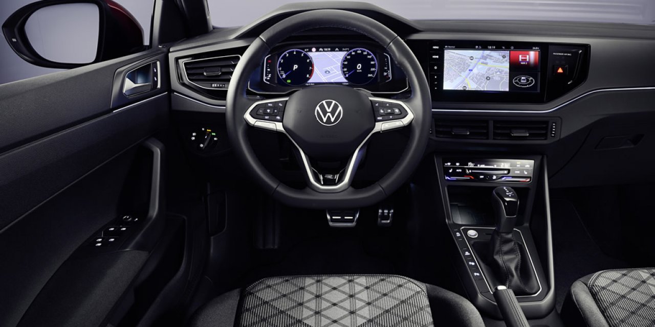 Volkswagen Taigo'da Fiyat Listesi Belli Oldu! Kasım Ayında Volkswagen Taigo Kaç TL?
