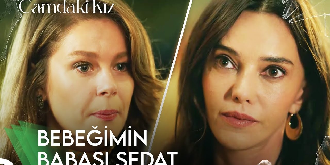 Camdaki Kız Nalan’dan Beklenen Atak Geldi! Herkesin Beklediği Şey Gerçekleşti!