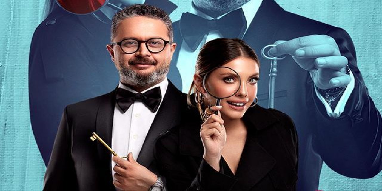 Kapımdaki Dedektif Programı Başlıyor! Ünlülerin Evlerini Merak Edenler Ekran Başına