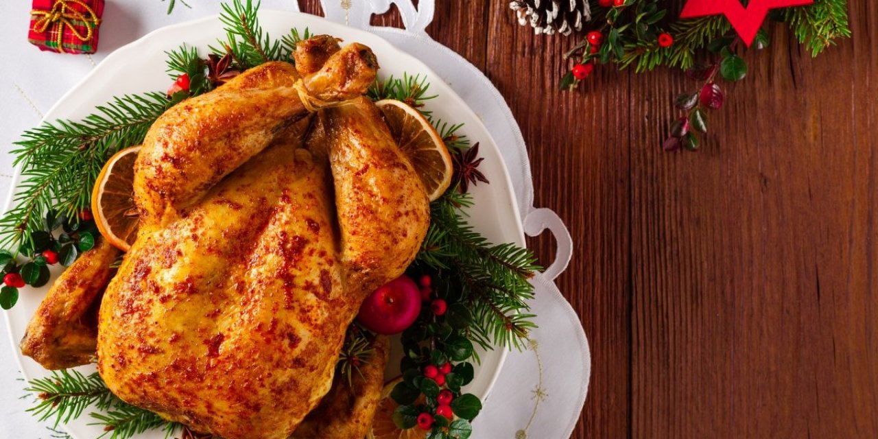 Yılbaşı Hindisi Fiyatları Fırladı! 1 Kilo Hindi Bakın Ne Kadar Oldu?