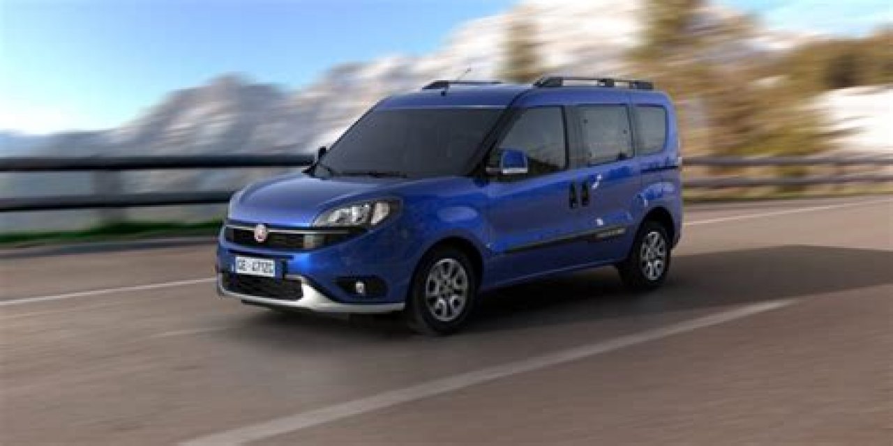 Fiat Sarı Taksi İçin Kullanılan Ticari Araç Fiyatına İndirim Yaptı! Fiat Ticari Araç Fiyat Listesi Değişti…