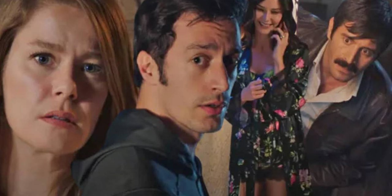 Camdaki Kız Dizisinden Bir Oyuncunun Daha Üstü Çizildi! İşte Camdaki Kız Dizisinden Gönderilen Oyuncu…