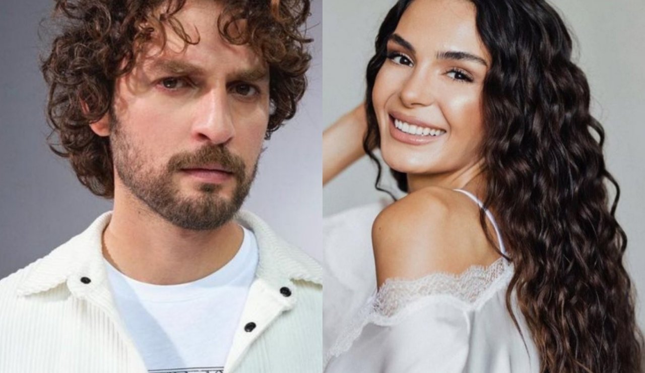 Ebru Şahin ve Birkan Sokullu Bir Araya Geldi! Star TV’nin Yeni Dizisi Belli Oldu!