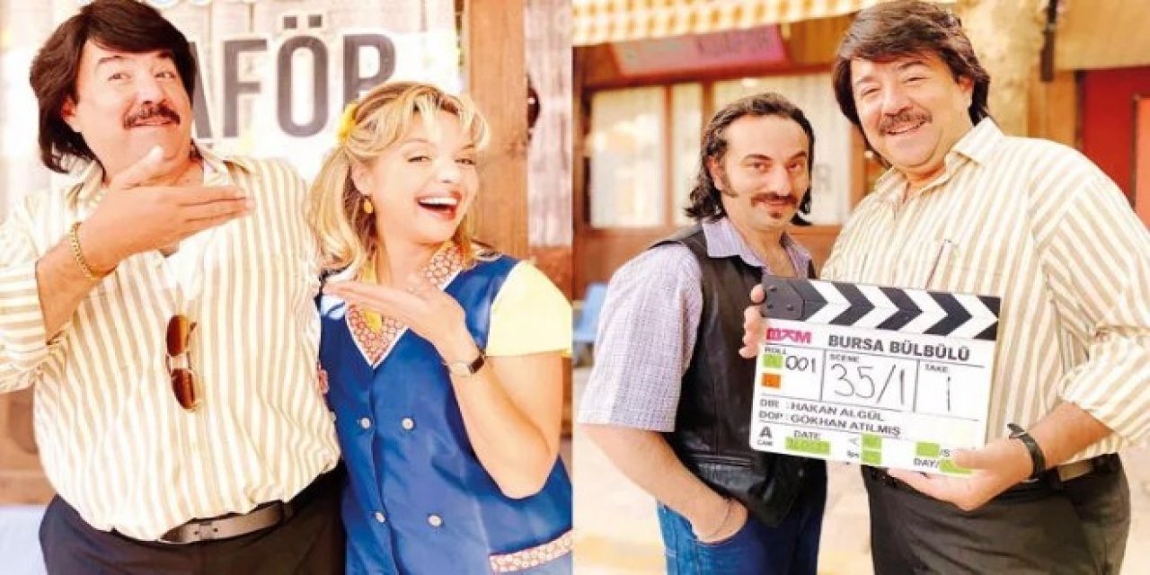 Bursa Bülbülü Filmi Ne Zaman Yayınlanacak? Bursa Bülbülü Yayın Tarihi Belli Oldu!