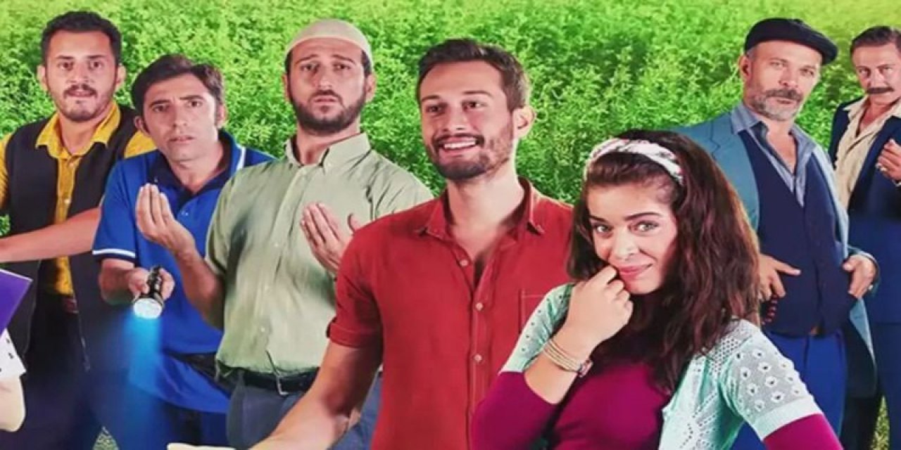 Yeşil Deniz Dizisi Geri Dönüyor! Yeşil Deniz İçin Hazırlıklar Başladı!