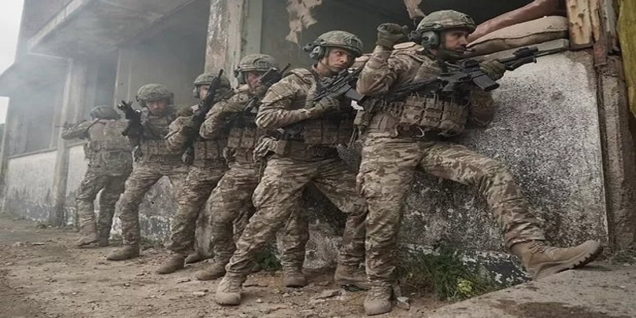 Uğur Güneş ve Türk’ün Askerleri Ekibi Ne Zaman Ekranlara Gelecek? Al Sancak Dizisi Yayın Tarihi Belli Oldu mu?