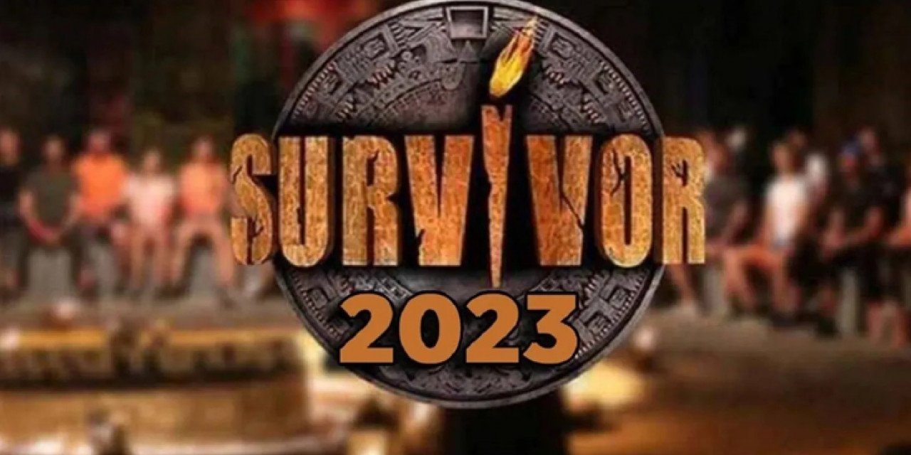 Survivor 2023 Ünlüler Takımı Tamamlandı! Survivor Yayın Tarihi Açıklandı!