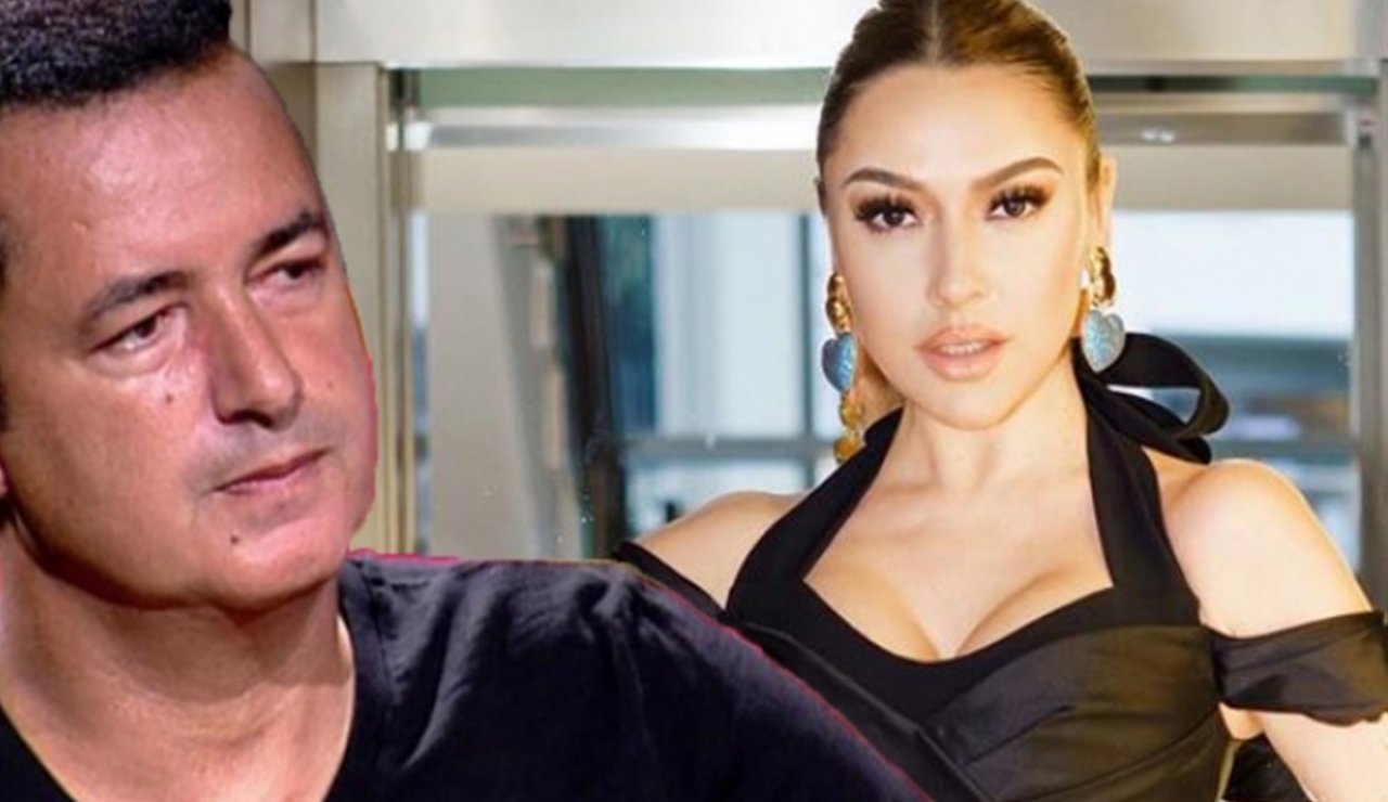 Acun Ilıcalı’ya Hadise Şoku! TV8 Yönetimi İlk Darbeyi Aldı!