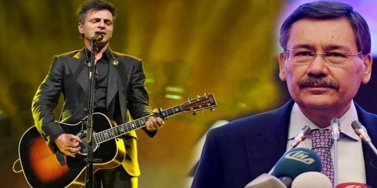 Teoman’ın Jelibon Esprisine Melih Gökçek’ten Kondomlu Yanıt! Melih Gökçek: Teoman Dingirik Biriymiş…