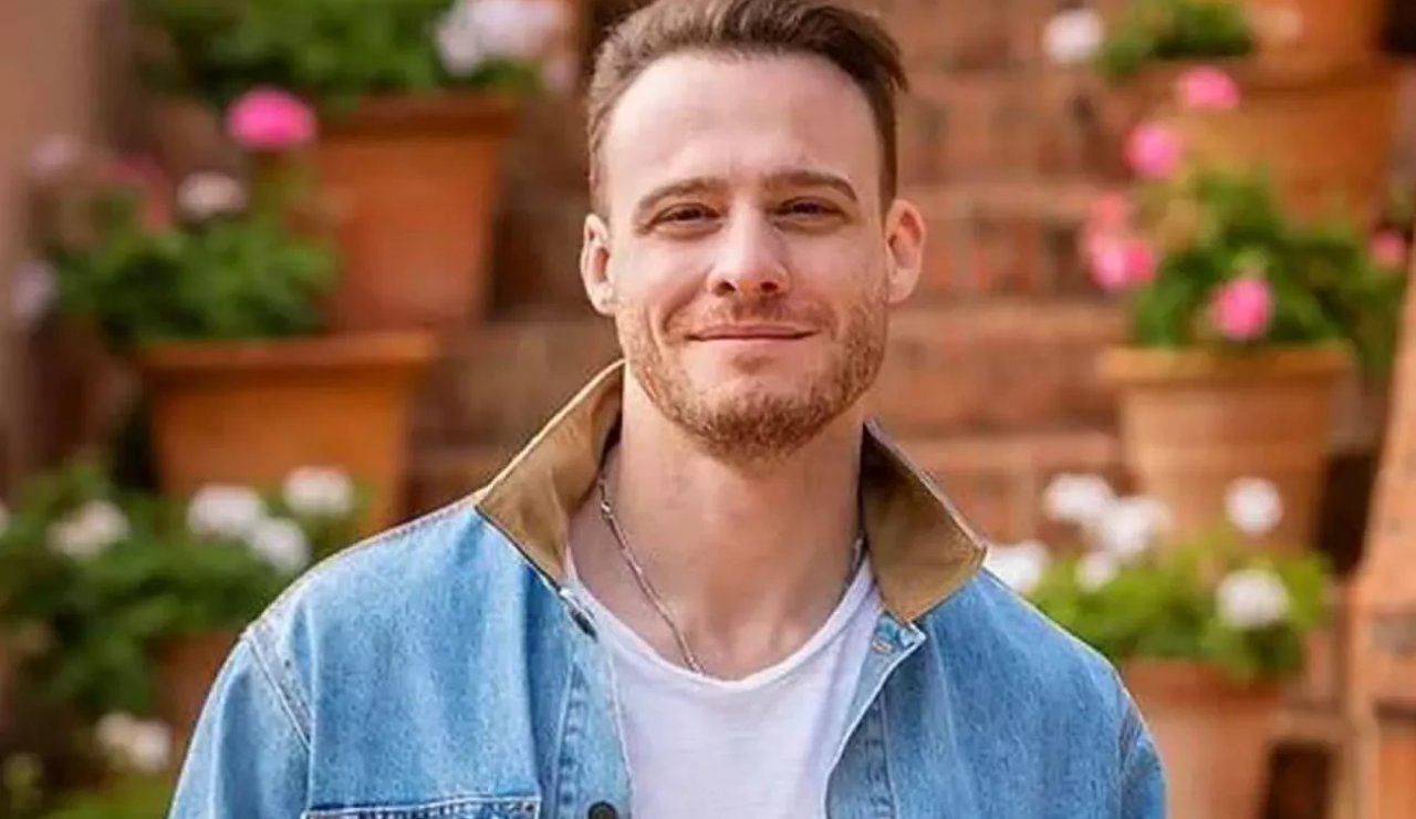 Kerem Bürsin: Dua Okumayı Bilmiyorum! Benim Allah’ım Türkçe Anlayacak…