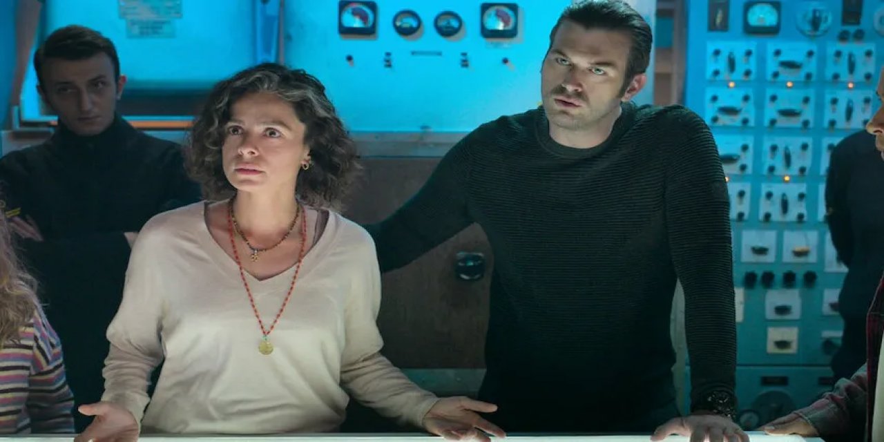 Özge Özpirinçci ve Kıvanç Tatlıtuğ Başrolündeki Aile Dizisi Nerede Çekiliyor? Aile Dizisi Ne Zaman Başlayacak?