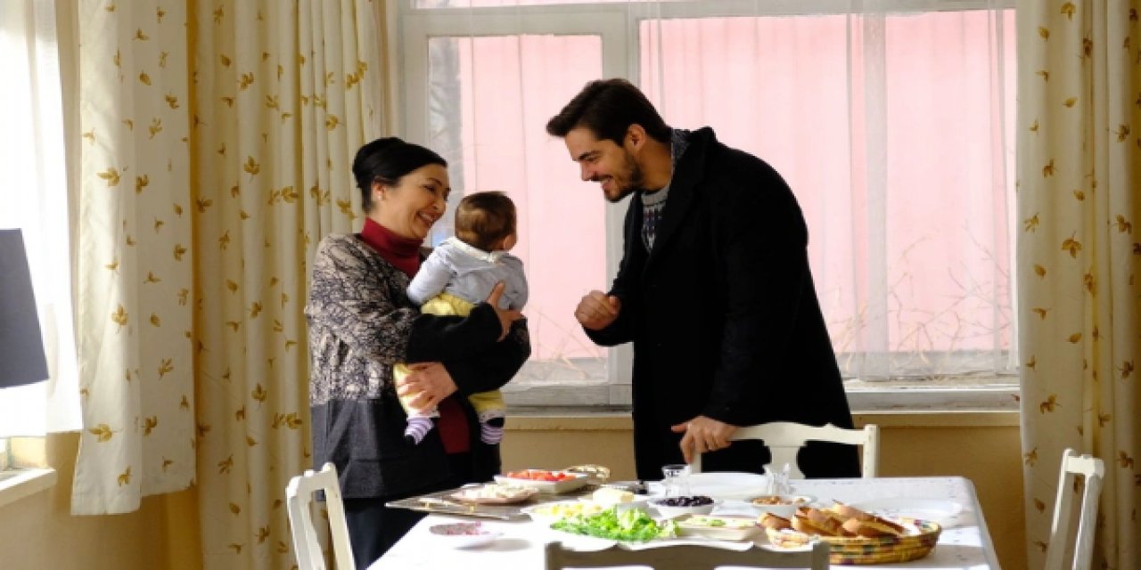 Gönül Dağı Taner Evlenecek mi? Gönül Dağından Ayrılık Kararı Geldi!