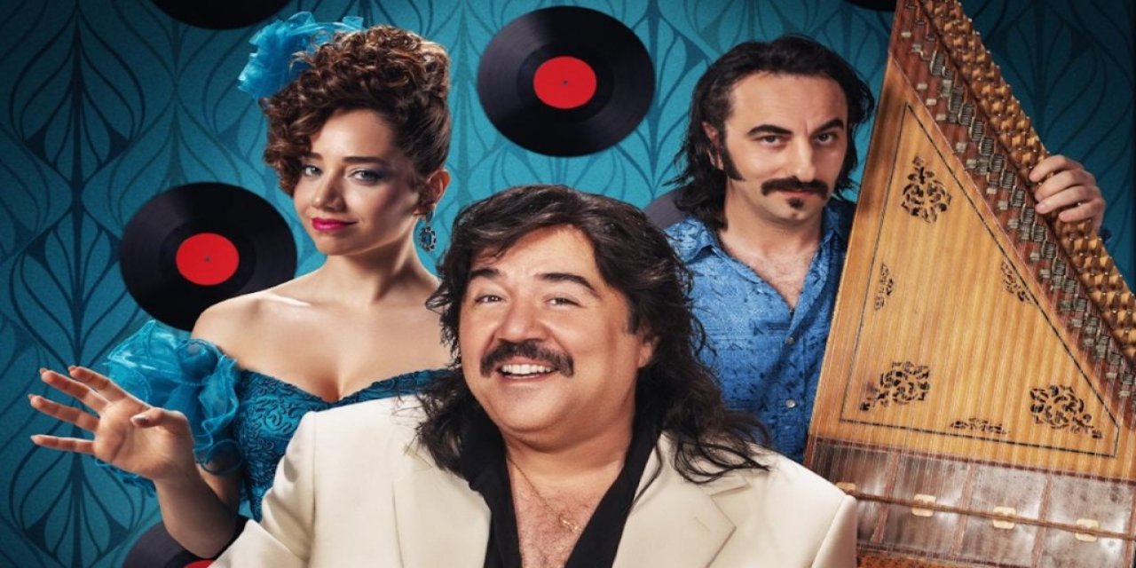 Bursa Bülbülü Filmi Vizyona Girdi! Bursa Bülbülü Filminin Konusu Ne?