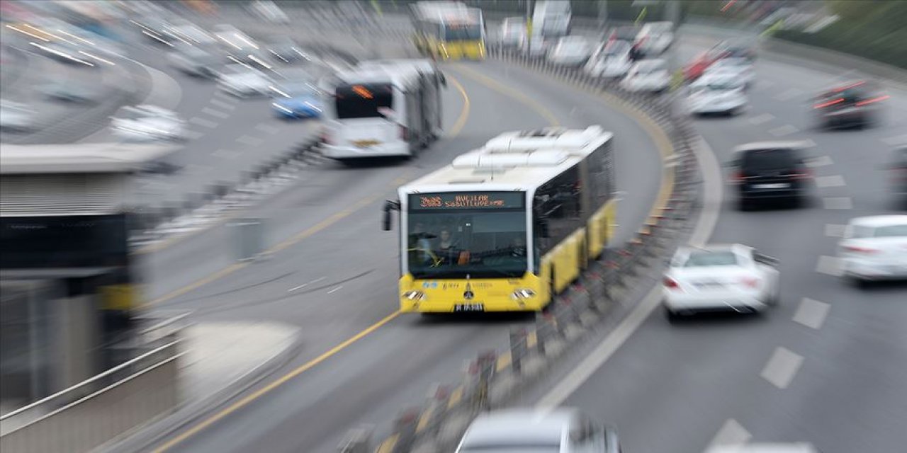 Ulaşıma Tarihi Zam Bugün Başladı! Güncel Öğrenci Bileti ve Tam Bilet Ücreti Kaç TL?