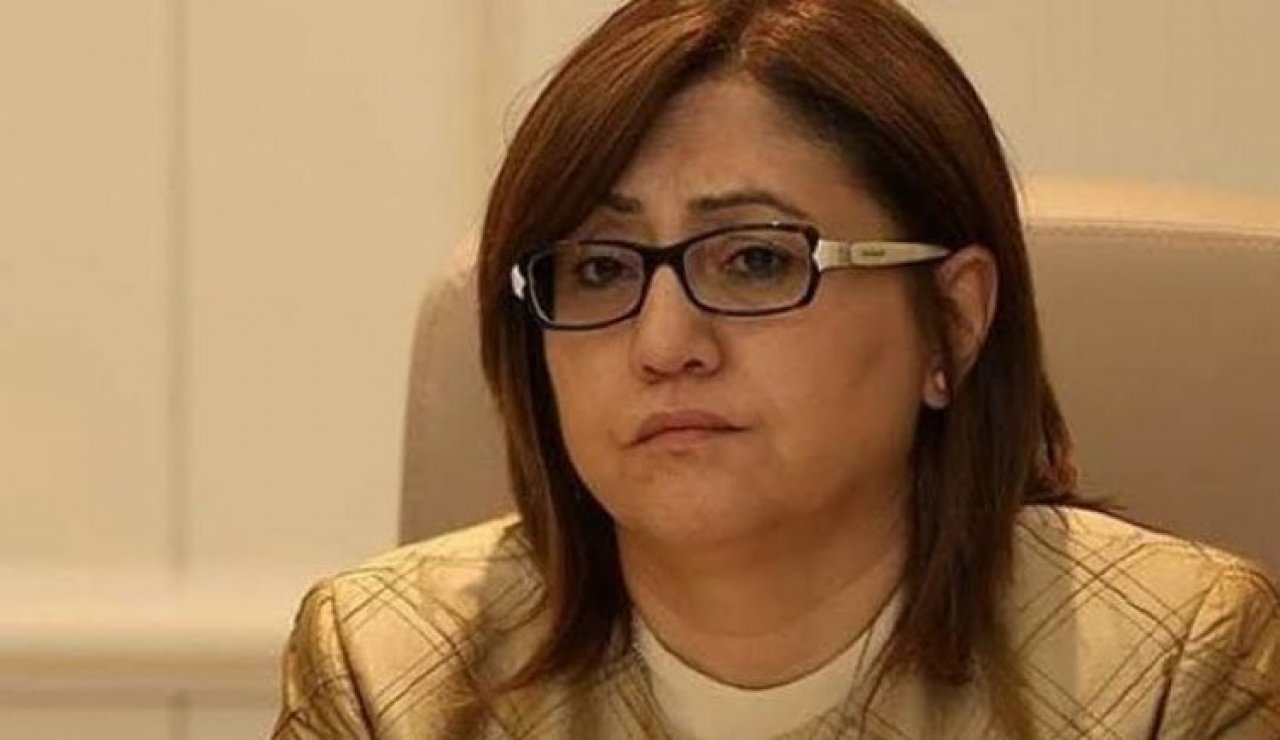 Fatma Şahin: Antep’in Yarısı Yok! 60 Bin Nüfuslu Gaziantep’ten Kahreden Haber!