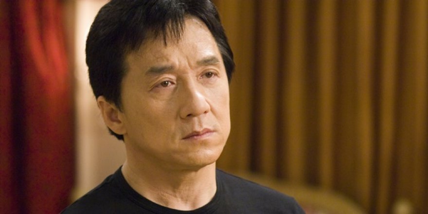 Ünlü Oyuncu Jackie Chan'den kötü haber geldi