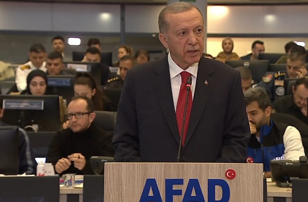 Mart Ayında Konutlar Yapılacak! Cumhurbaşkanı Erdoğan Yeni Konut Sayısını Açıkladı!