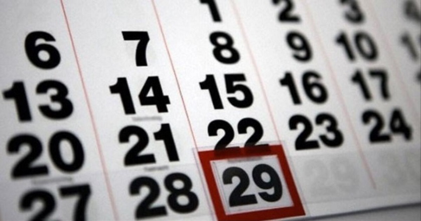 Şubat Ayı Neden 29 Gün Çeker? Artık Yıl Nedir?