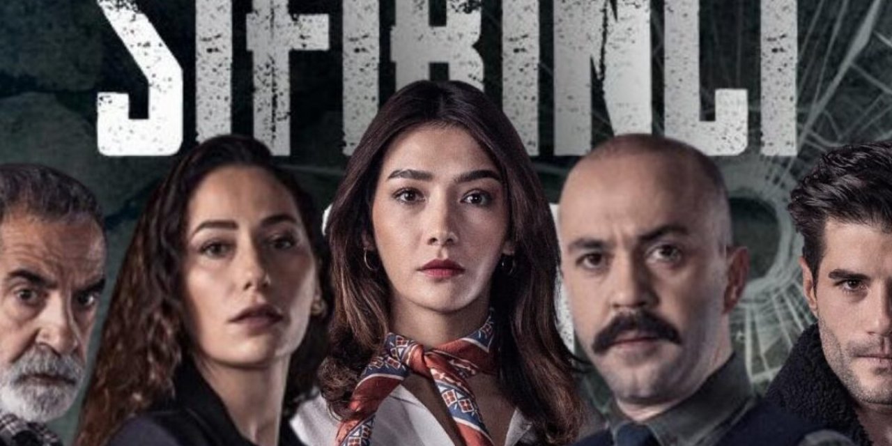 Sıfırıncı Gün Dizisinin Finali Kesinleşti! Sıfırıncı Gün Dizisi Yayın Hayatını Noktaladı..