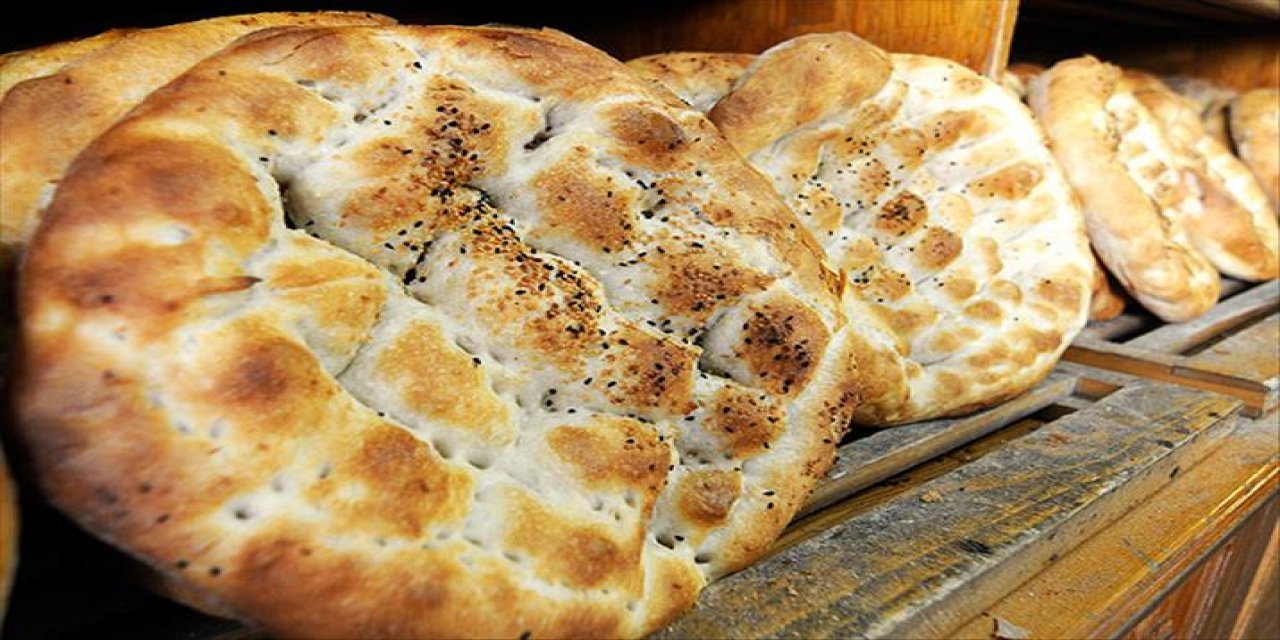 Ramazan Pidelerinin Fiyatları Açıklandı! Pideler Bu Ücretle Satılacak..
