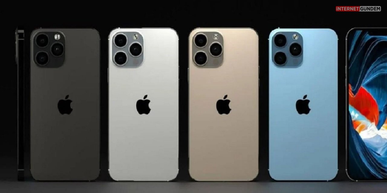 Apple Türkiye iPhone Fiyatlarını %50 Düşürdü! Güncel iPhone Fiyatları Ne Kadar?