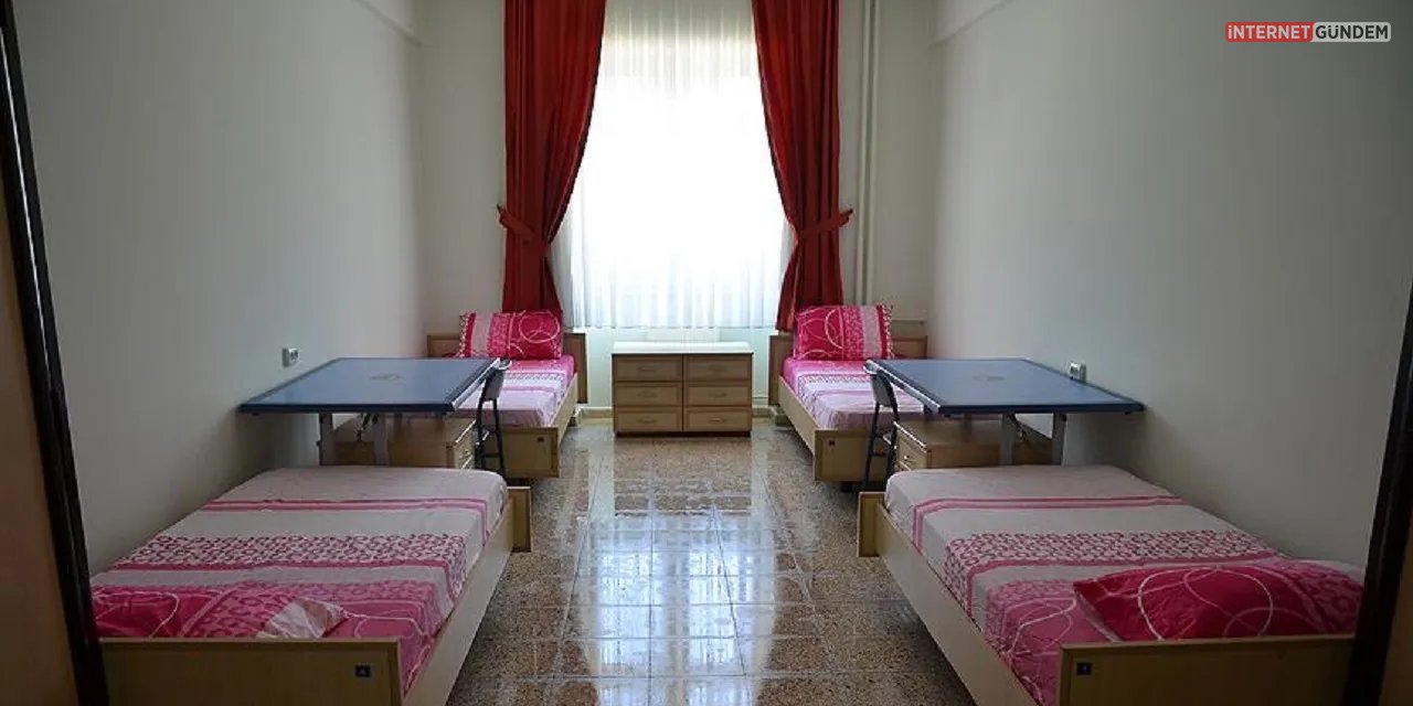 Üniversite Öğrencileri İçin KYK Başvuruları Az Önce Başladı!