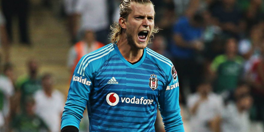 Loris Karius’dan Taraftara Sert Cevaplar!