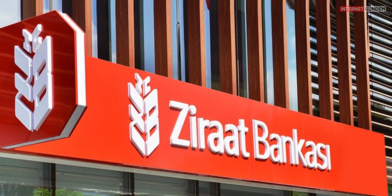 Ziraat Bankası Müşterilerine Özel: 5 Bin TL Hediye Kazanma Şansı!