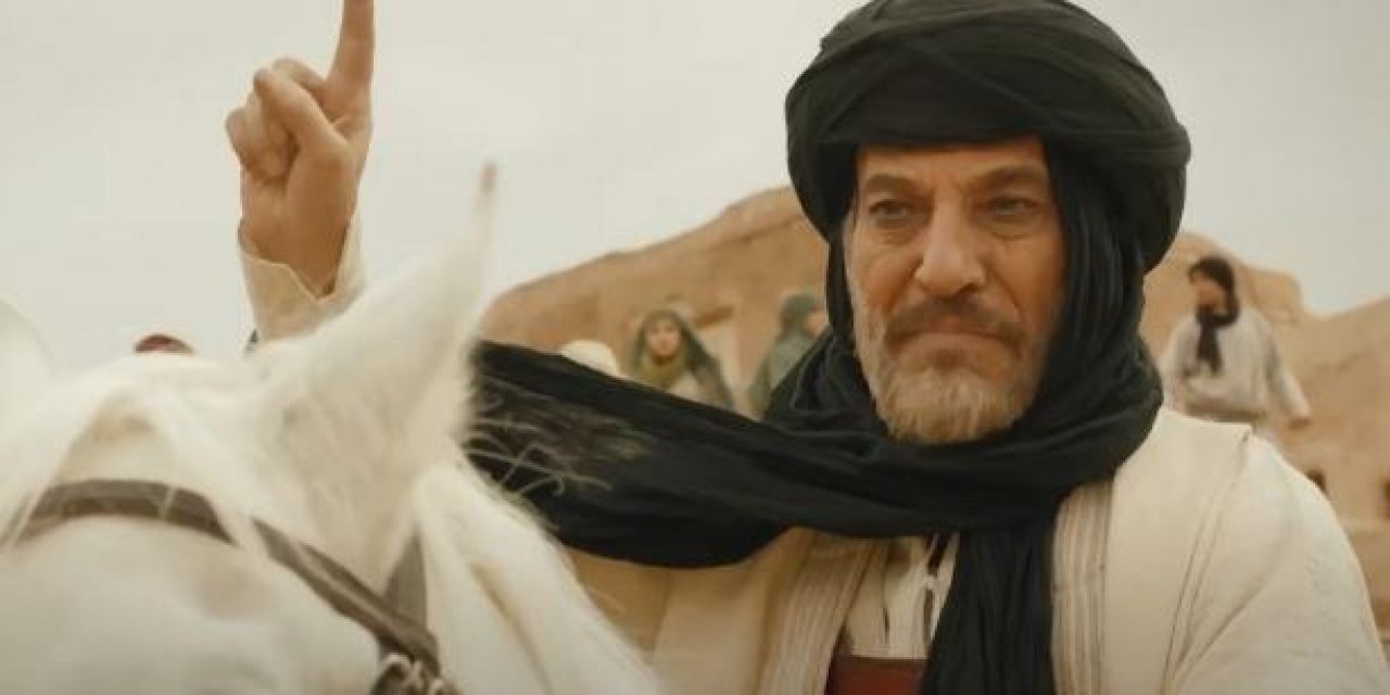 TRT'nin Yeni Dizisi "Mehmed: Fetihler Sultanı"ndan Heyecan Verici İlk Fragmanı Yayınlandı..