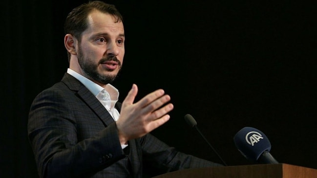 Bakan Albayrak: Bu kalleşliğin hesabını soracağız!