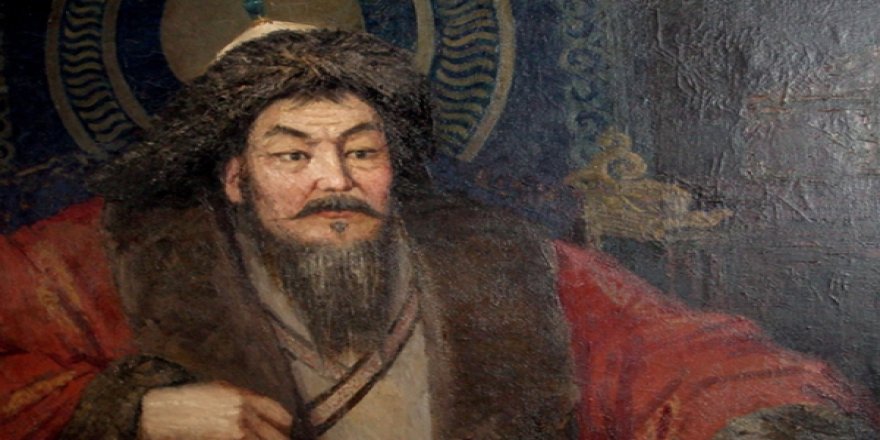 Moğol İmparatoru Cengiz Han'ın yasaları nedir